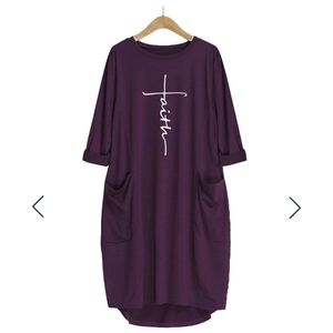Faith Dress